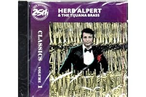Herb Alpert & The Tijuana Brass: Classics, Vol. 1