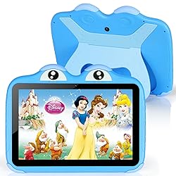 Kids Tablet 10.1 Inches Tablet for Kids, Android 11