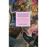 The Return of Munchausen (New York Review Books Classics)