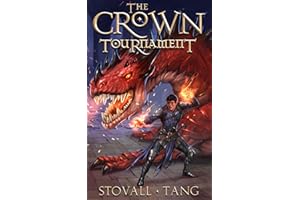 The Crown Tournament (The Kirin Arcanist)