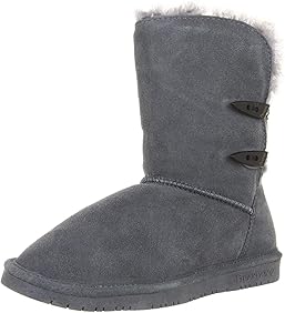 bearpaw grey
