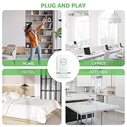 6 Pack Stop Watt Energy Saving Device, Pro Power
