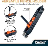 Profiler+ Scribing Tool for Woodworking Cabinetry Flooring Carpentry - view 3