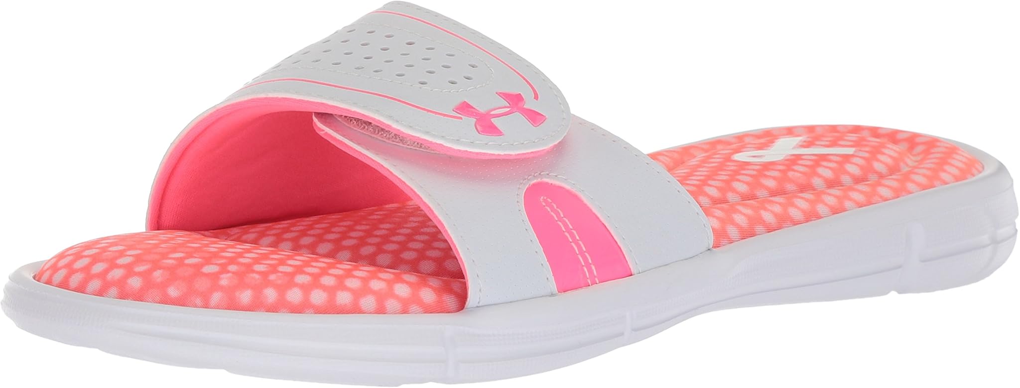 under armour ignite viii slide women's sandals