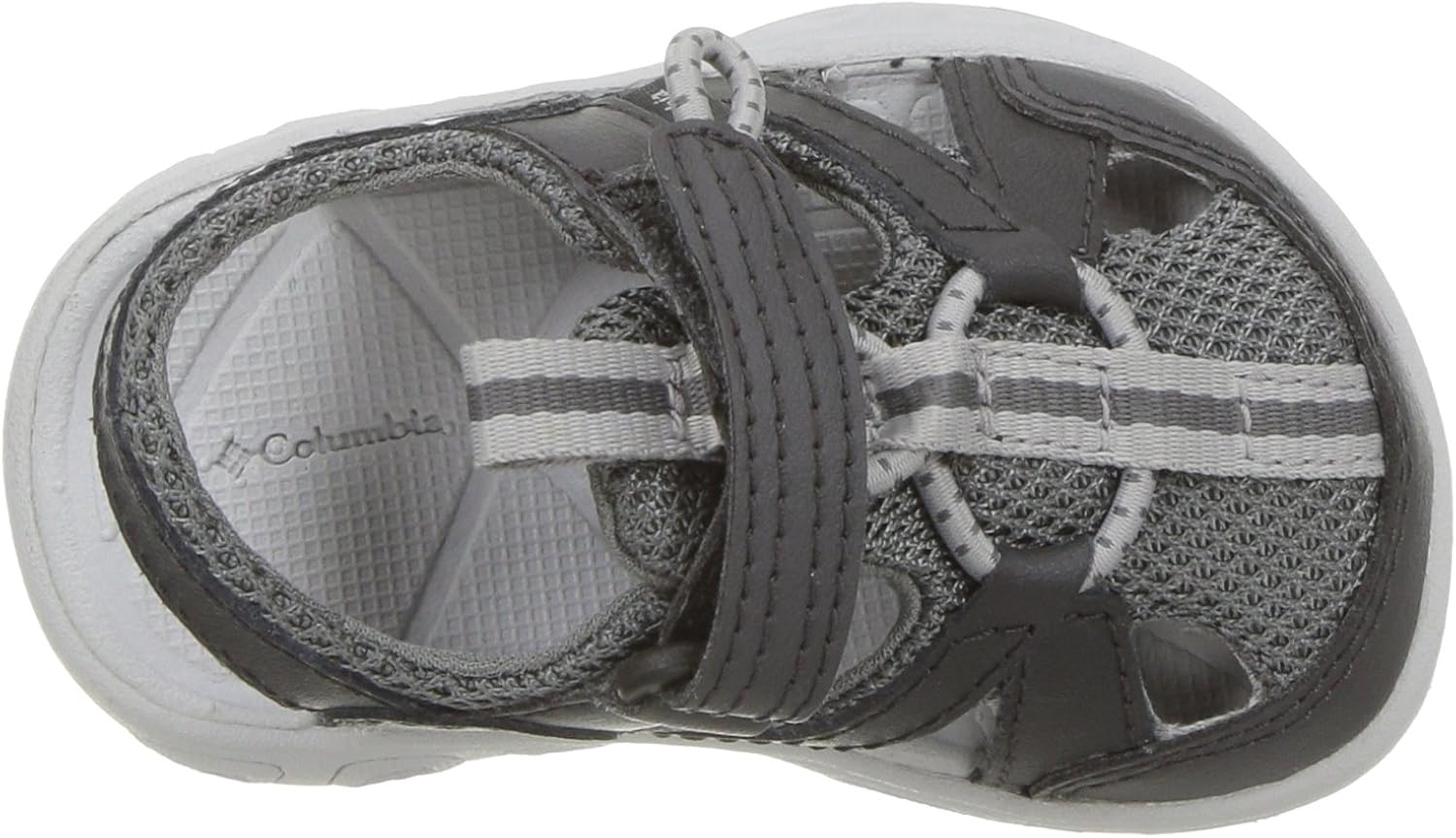  | Columbia Unisex-Child Toddler TECHSUN Wave Sport Sandal | Sandals