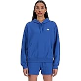 New Balance Women's Sport Essentials Fleece Hoodie