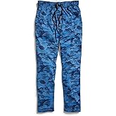 Champion mens Jersey Camo Sleep Pants