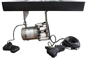 Kasco Horizontal Float for 1/2HP - 1HP Kasco Circulators – Unit NOT Included – 213001