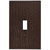 Questech Decor Single Toggle Light Switch