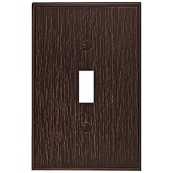 Questech Decor Single Toggle Light Switch