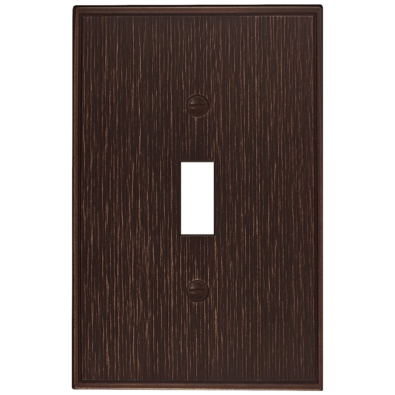 Questech Decor Single Toggle Light Switch
