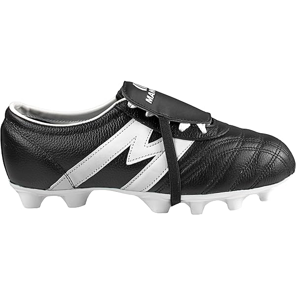 Amazon.com | Soccer Cleats Manriquez 2271 Authentic Leather Made
