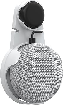 Procase Soporte Montaje En Pared Para Google Home Mini Voice