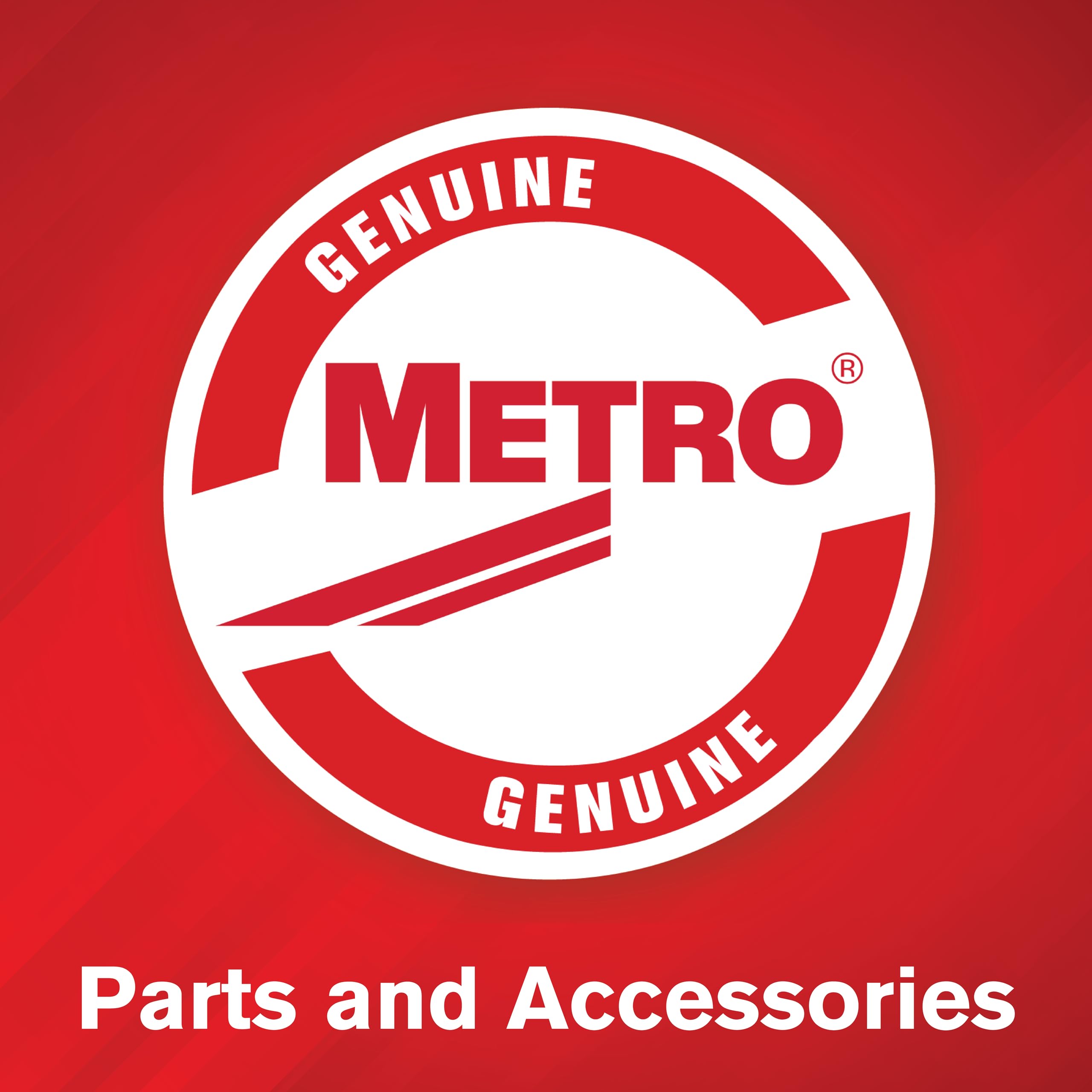 Metro SAKITA2 Replacement Levers/Wedges for Super Adjustable Super Erecta Wire Shelving