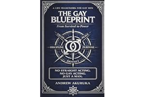 The Gay Blueprint: From Survival to Peace