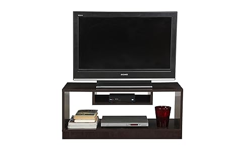 Forzza Lisa TV Unit (Wenge)