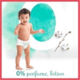 Pampers Harmonie Nappy Pants Size 6 15kg+ 72 Nappies Monthly Savings Pack view 2