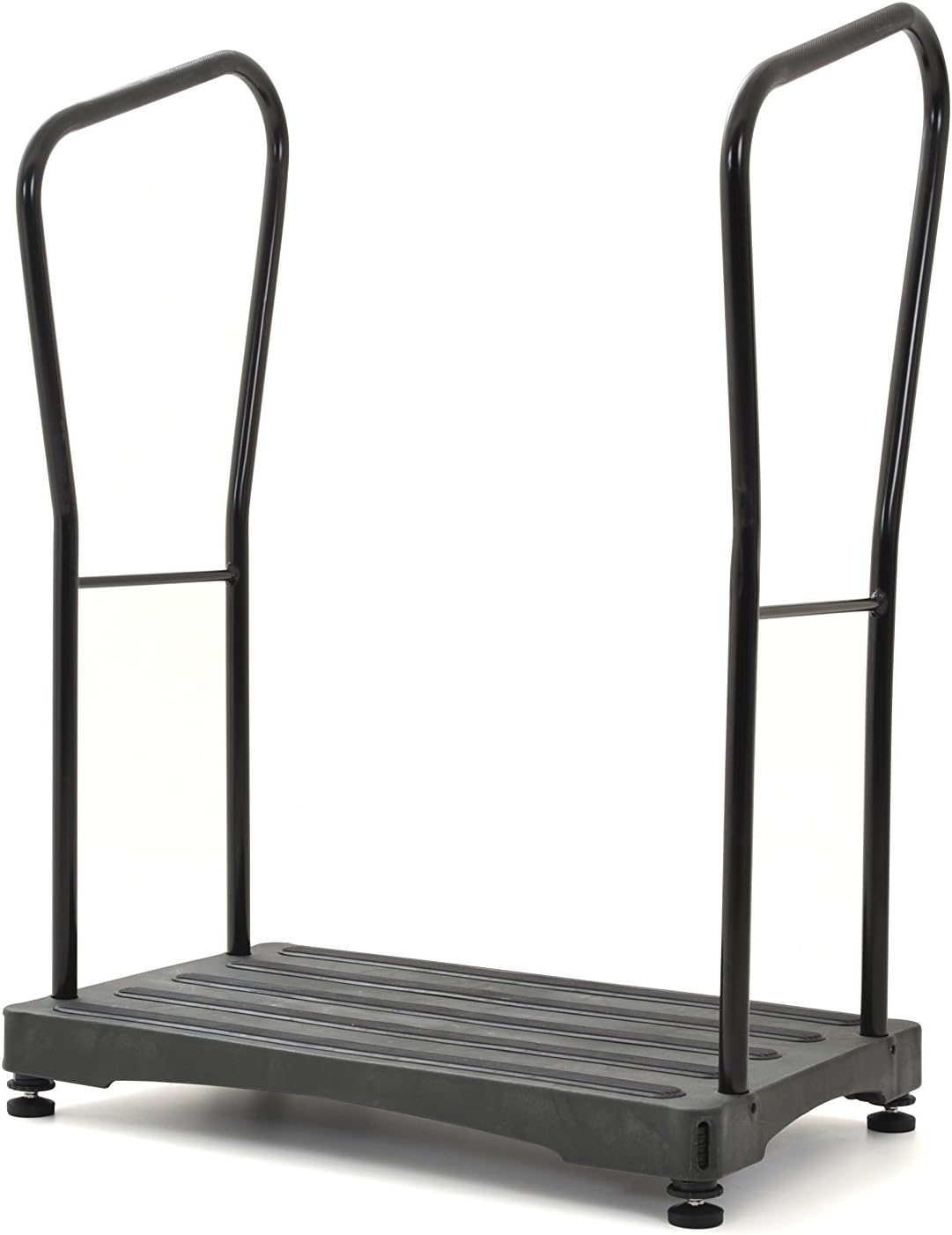 Gordon Ellis Bigfoot Half Step with Two Support Handles