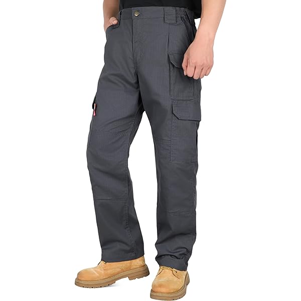 Amazon.com: Titicaca Men's FR Cargo Pants Flame Resistant Pants