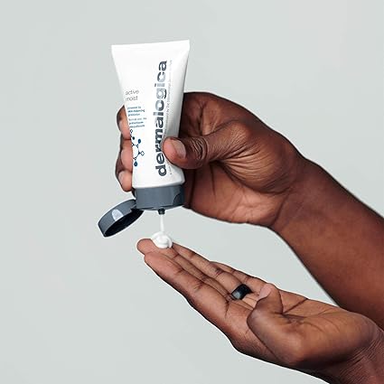 dermalogica active moist amazon