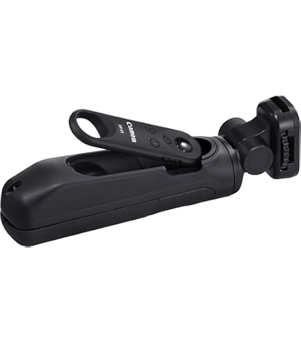 127 cm Pro Trépied photo/vidéo avec étui pour Canon PowerShot SX40 SX30 SX50 SX60 SX520 HS