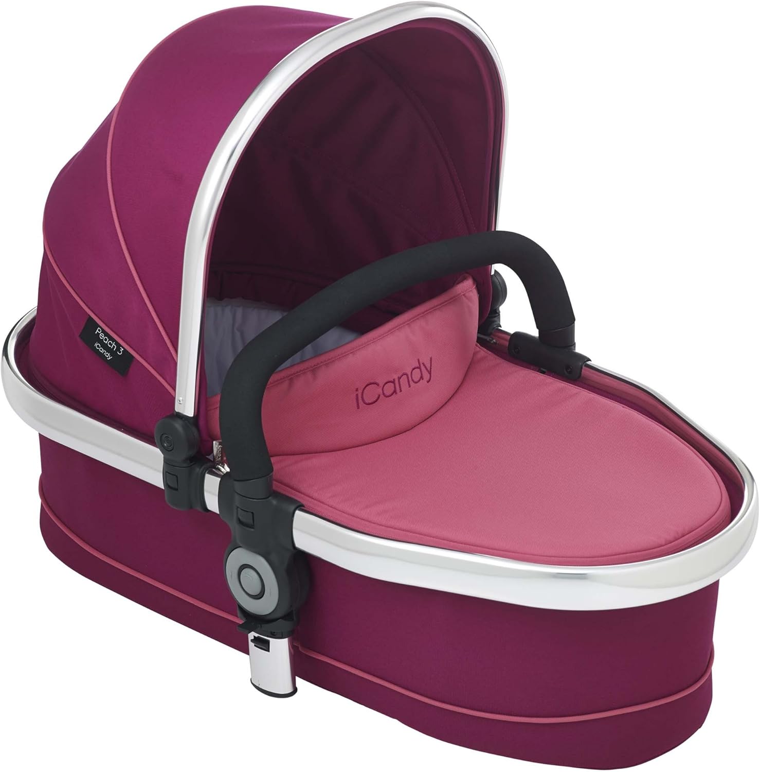 icandy peach 3 fuchsia