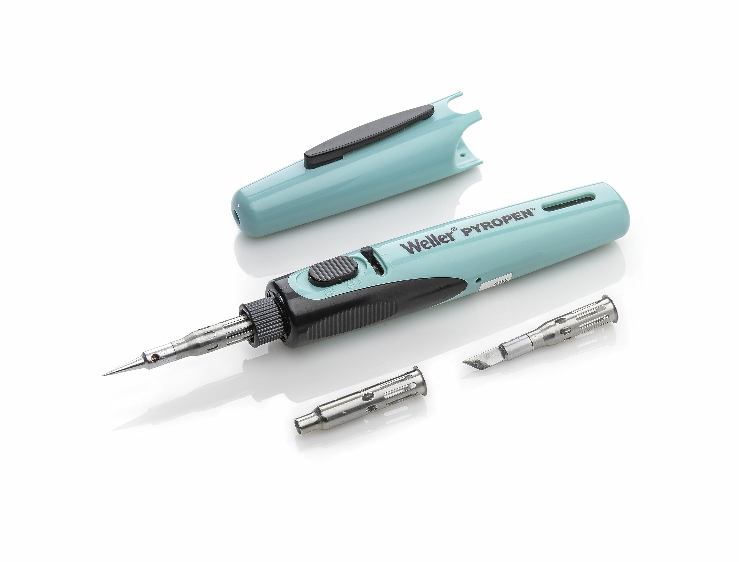 Weller PYROWP60 Pyropen Soldering Iron Cordless