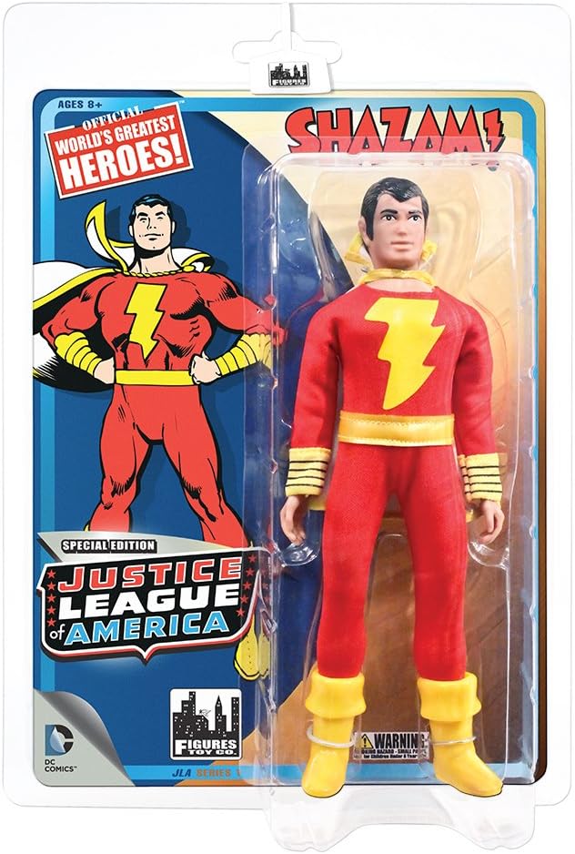 greatest american hero action figure