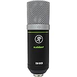 Mackie Condenser Microphone, USB (EM-91CU)