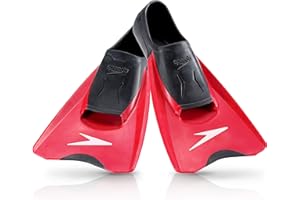 Speedo Unisex-Adult Swim Training Fin Switchblade