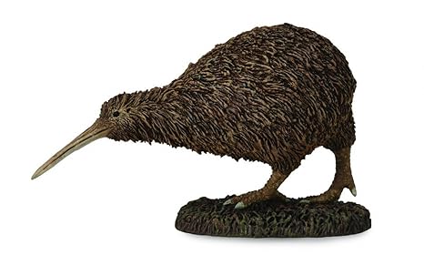 Collecta 88731 Kiwi Amazonfr Jeux Et Jouets
