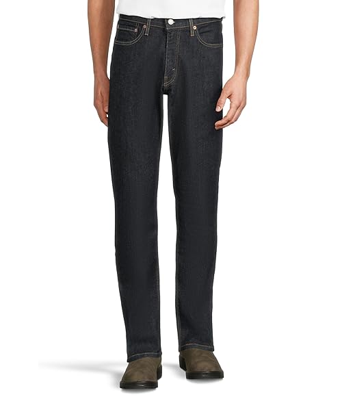 Levi's Men's 541 Athletic Fit Jeans (Also Available in Big & Tall), Cleaner, 35W x 36L