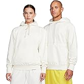 Nike Standard Issue Men's Dri-FIT Pullover Basketball Hoodie (Phantom/Heather/Pale Ivory DQ5818-028)