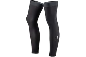 Garneau Adult Leg Warmers 3