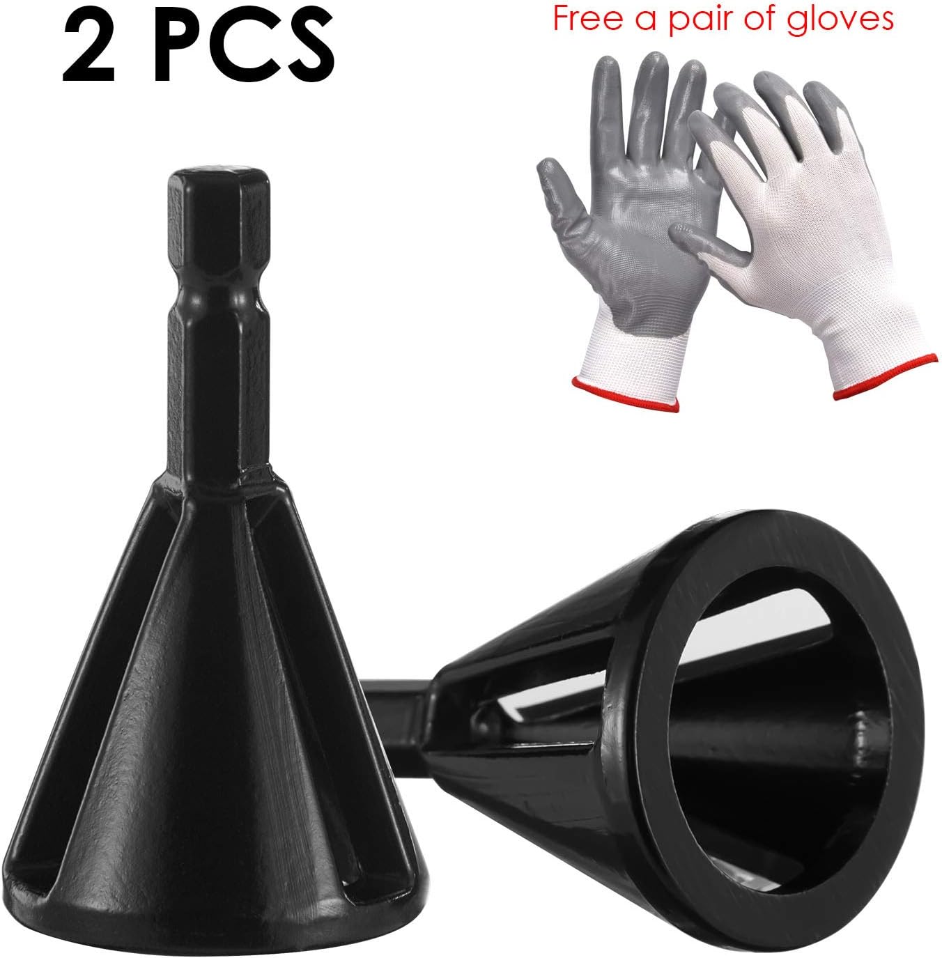 Best 18Mm Steel Drill Bit