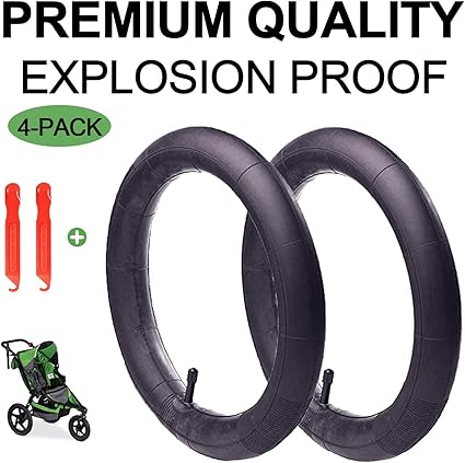 bob tire tube replacement