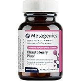 Metagenics, Chasteberry Plus, 60 Count