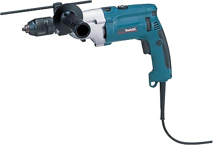 Makita Perceuse A Percussion O 13 Mm 1010 W Hp2071fj Amazon Fr Bricolage