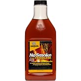 Bardahl NoSmoke StopLeak Motor Oil Additive Oil Burning Leak Sealer 16 oz | Fills Worn Tolerances With Thick Formula - Quiets Noisy Lifters - Restores Dry Brittle Seals - Cuts Harmful Pollutants