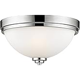 6.5 in. Flush Mount Light