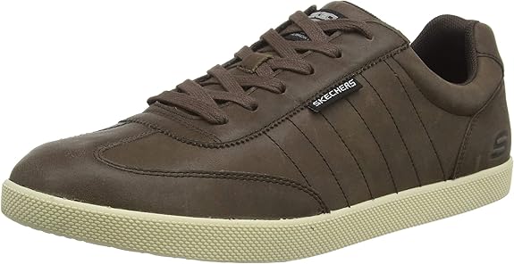 Skechers lace up sneakers hombre espana Outlet