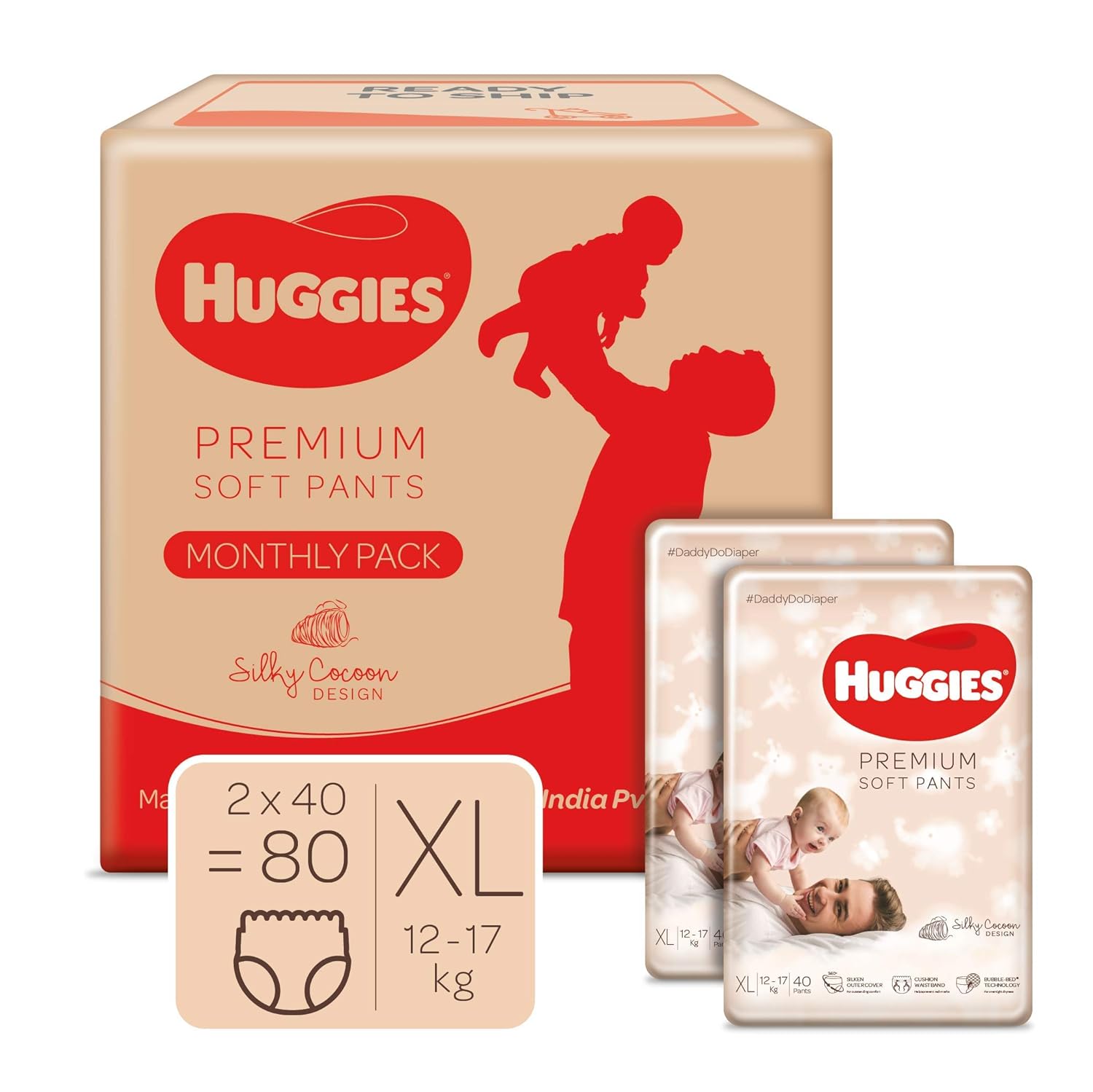 huggies premium diapers