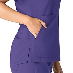 Carhartt Scrubs C12213 Women's Force® Modern Fit