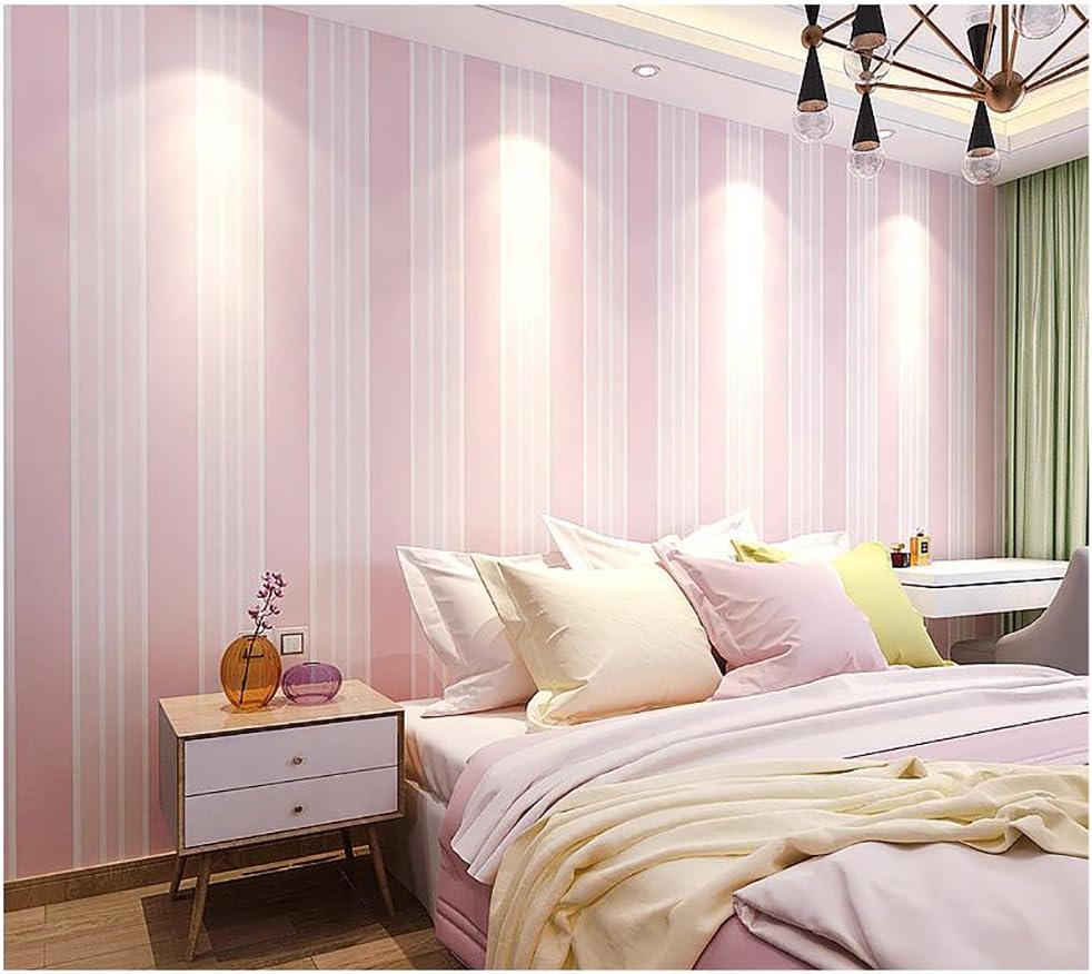 JLRQY Wallpaper 3D Three-Dimensional Grey And White Brick Stripe Wall Paper Pattern For Clothing Store Restaurant Barbershop Background Wall,C