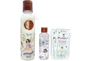 Ritual Botanico Keratina Organica de 250 ml, Organic Hair relaxer, Home kit hair relaxer, Natural Keratin. (Mediana 8.45oz), white