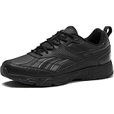 Reebok Rapid Strike Walking Mens Shoes, Athletic Cross Training or Gym Sneakers for Men