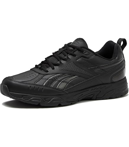 Amazon.com | Reebok Men's Walk Ultra 7 DMX Max Shoe | Walking