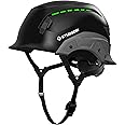 STUDSON SHK-1 Vented Safety Helmet