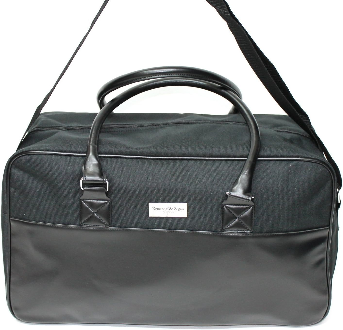 ermenegildo zegna parfums bag