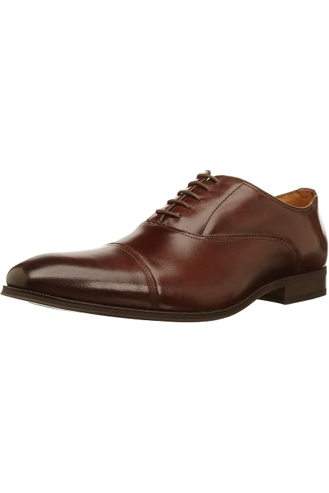 Florsheim Montinaro Cap Toe Oxford 